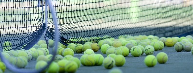 Tenniskurs für Erwachsene