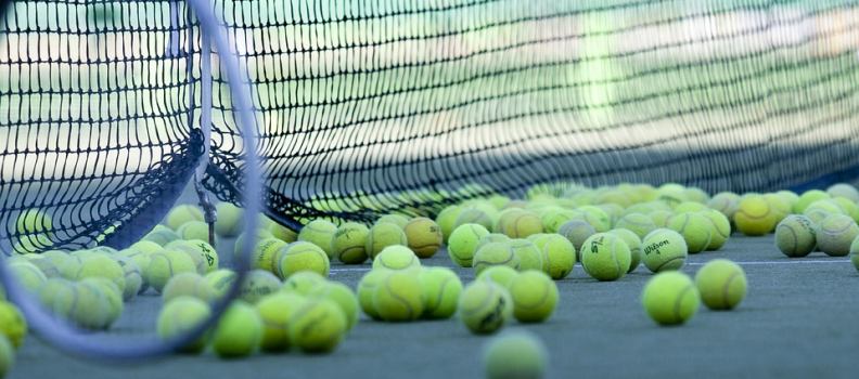 Tenniskurs für Erwachsene